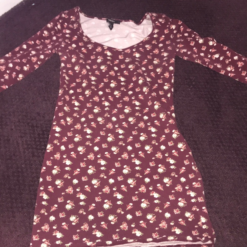 Forever 21 Dress